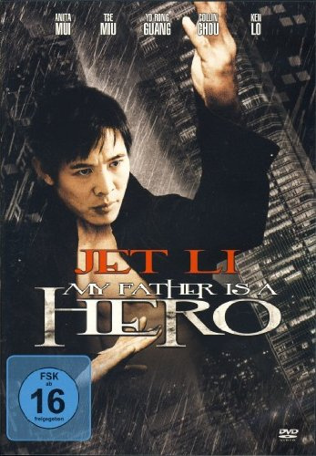 Jet Li - My Father is a Hero