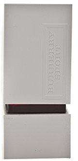 Burberry - BURBERRY SPORT WOMAN eau de toilette spray 50 ml