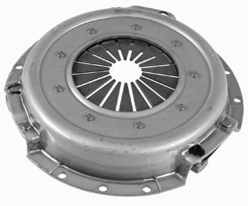 SACHS 3082 150 142 Kupplungsdruckplatte für Peugeot J5 Pristsche/Fahrgestell (290L) 1990-1994 und Andere Fahrzeuge