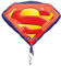 amscan Folienballon SuperShape
