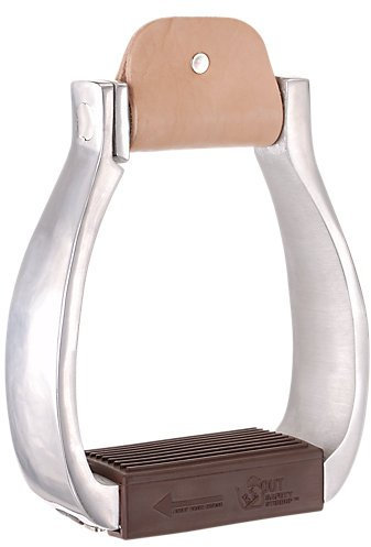 EZ Out Sicherheit Steigbügel