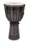 TOCA TO803118 Djembe Street Series 12'' Black Onyx TSSDJ-LBO