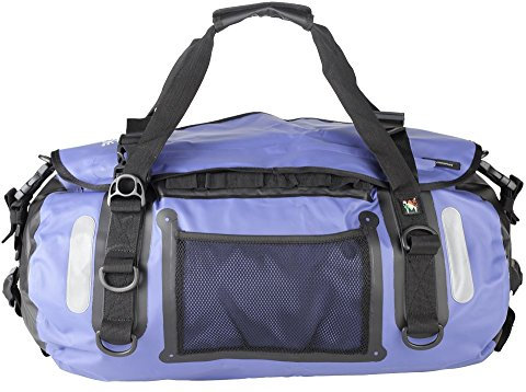 Amphibious – Sporttasche Voyager 45 L blau