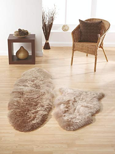 Rugs Direct Rug, Wool, Colour, One Size