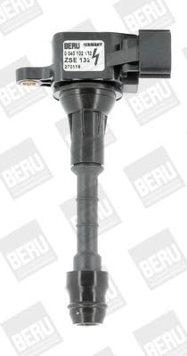 BERU Zündspule ZSE132