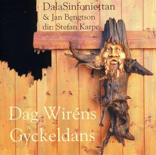 Wirén: Gyckeldans (Jester's Dance)
