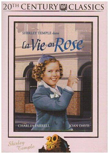 La vie en rose [FR Import]