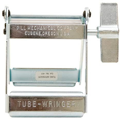 Paint Tube Wringer Heavy Duty