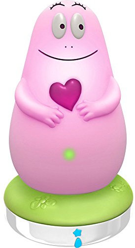 PABOBO Lumilove Barbapapa rose