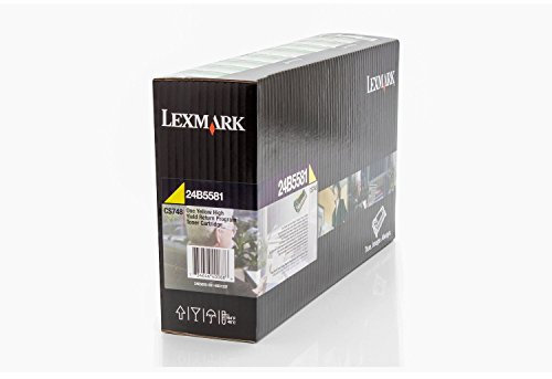 Lexmark 24B5581 Toner