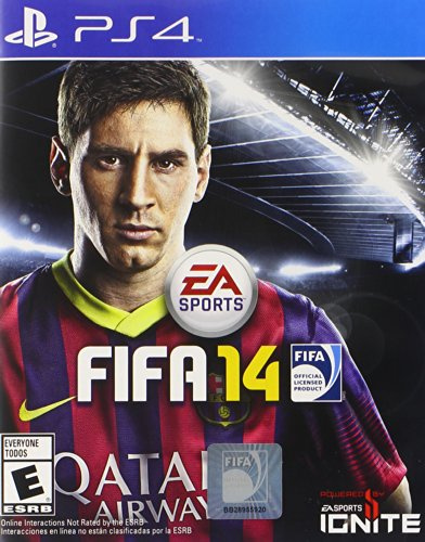 Electronic Arts 73067