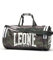 LEONE 1947, Camouflage-Sporttasche, Unisex-Erwachsene, Tarngrün, Taglia Unica, AC906