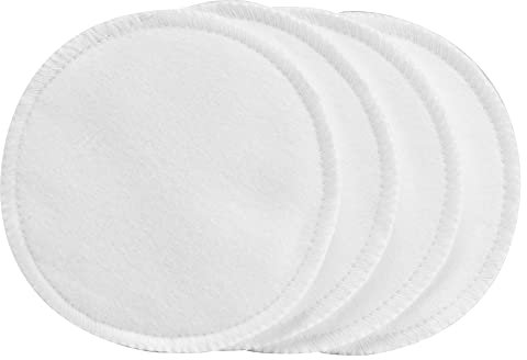 Dr Brown's Pads Lavabile Seno 4 Pacchetto