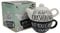 Pop Art Products Yorkshire Always Tell a Yorkshireman Teapot and Mug - Gift Boxed Teapot and Mug Cup