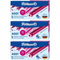 PELIKAN VERTR. Großraum Tintenpatronen Pink, 10er Packung