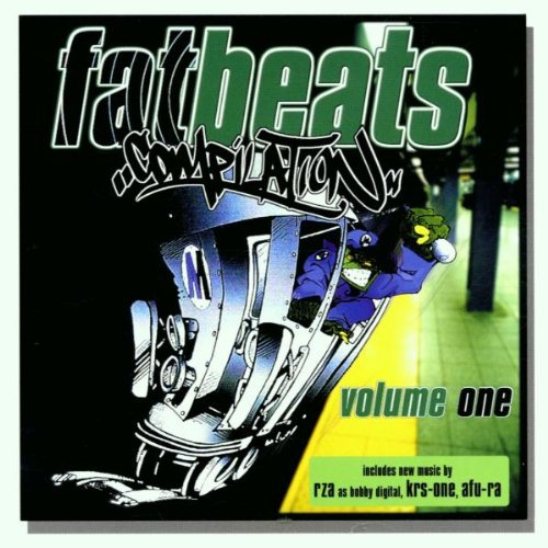 Fat Beats Compilation Vol.1