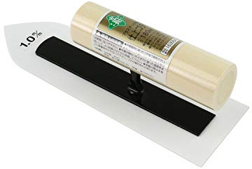 Japanese Wool / 180 mm / 0.1 mm/White Plastic/Arrow Tip