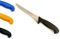 Ausbeiner 5 Marsvogel Solingen # 71 05 10 Fleischermesser Metzgermesser Ausbeinmesser Polker (Standard Grifffarbe: SCHWARZ)