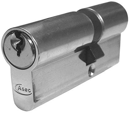 Asec Cylinder As 25/10/35 Kd Np Euro