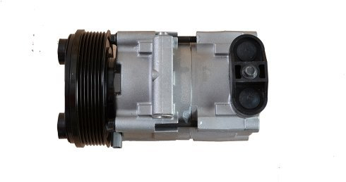 NRF 32447 Kompressor, Klimaanlage
