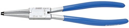 Unior Zange-2362013710 Zange Silber 140mm