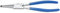 Unior Zange-2362013710 Zange Silber 140mm