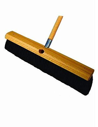 Magnolia 724 24-inch Horsehair Floor Broom