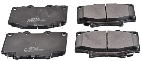 Blue Print ADT342124 Brake Pads
