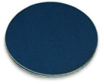 Haftschleifscheiben Ø 115mm, K100, 5 Stk.