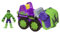 Playskool Heroes Fahrzeug mit Figur (Sortierung)