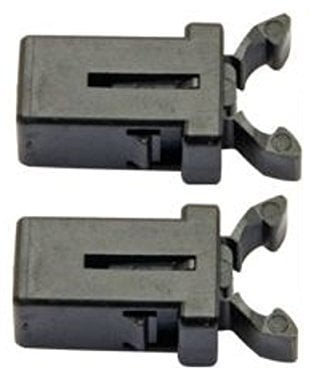 World Imports 2 x Brabantia bin catch replacement 20 30 40 45 50 litre touch bin by