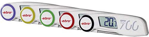ebro 1341-5735 AG 700 Ersatzringsatz 1 St