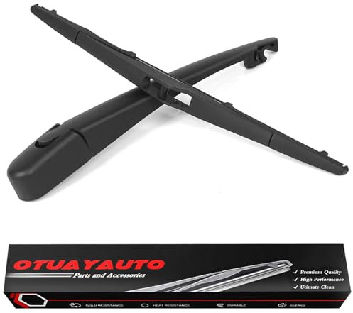 Heckscheibenwischer IX35 | Tucson TM | Sportage SL, OTUAYAUTO Scheibenwischer Hinten mit Wischblätter # 988111H000