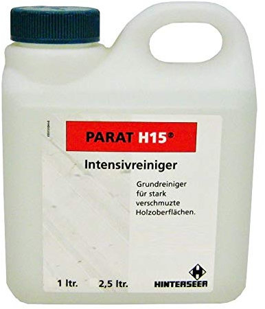 Parat Intensivreiniger H15 1 L