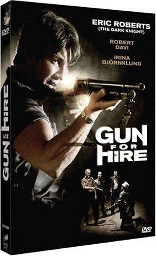 Gun for hire - the butcher [FR Import]