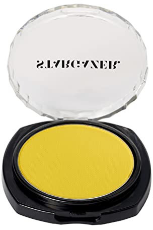 Stargazer Eye Shadow Yellow