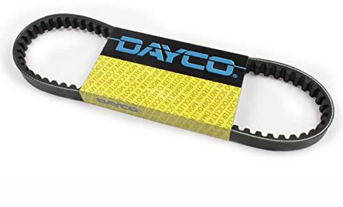 Dayco 8232K Power Plus Keilriemen Kevlar Verstärkt, L803 X B19.0
