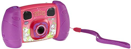 Vtech 80-140784 - Filly World - Kidizoom