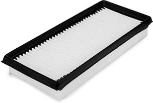 UFI Filters, Filtro Aria 30.466.00, Filtro Aria per Ricambio, Adatto a Auto, Applicabile su Diversi Modelli Smart Fortwo, Fortwo Cabrio e Fortwo Coupè