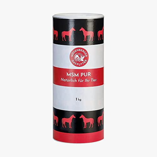 Nösenberger MSM-PUR 1 kg