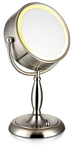 Markslöjd Tischleuchte, Metall, silber, 0 x 0 x 0 cm