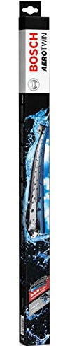 BOSCH 3397014152 Wischblatt Satz Aerotwin KSN A152S, Länge : 550/450
