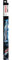 BOSCH 3397014152 Wischblatt Satz Aerotwin KSN A152S, Länge : 550/450