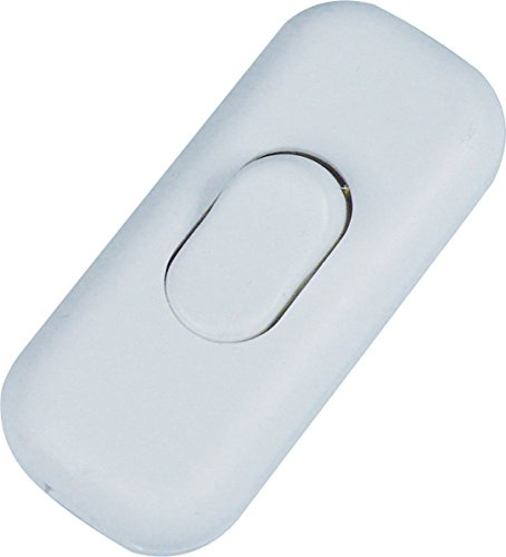 SCHNURZWISCHENSC HALTER WEISS 09046