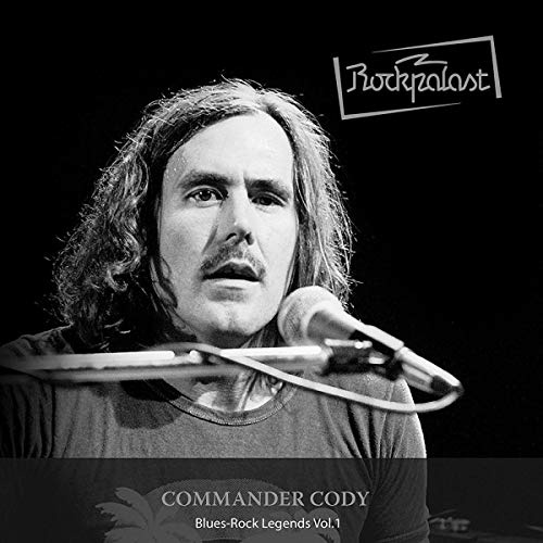 Rockpalast: Blues Rock Legends Vol.1