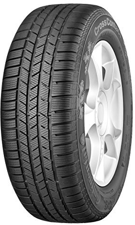 Continental CrossContact Winter M+S - 205/70R15 96T - Winterreifen