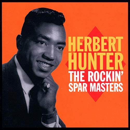 The Rockin' Spar Masters