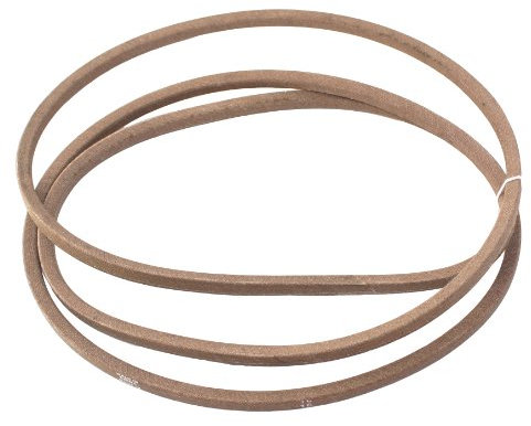 Husqvarna Courroie de pont pour tondeuse de 106 cm et 127 cm pour Husqvarna/Poulan/Roper/Craftsman/Weed Eater 532138255