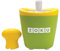 Zoku ZK110-GN - Heladera, color verde