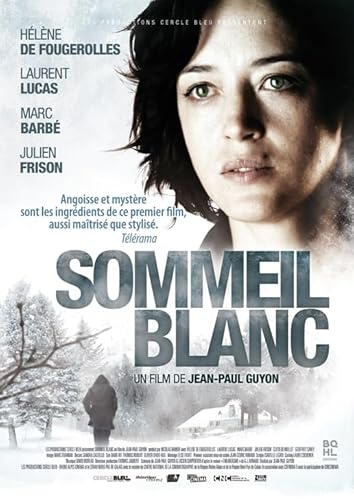 Sommeil blanc [FR Import]